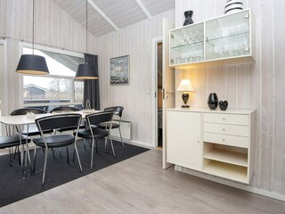 Casa per le vacanze Bork Havn  22