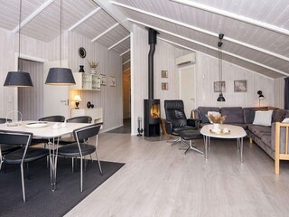 Vakantiehuis Bork Havn  6