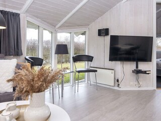 Ferienhaus Bork Havn  9
