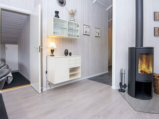 Ferienhaus Bork Havn  10