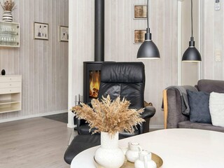 Vakantiehuis Bork Havn  33
