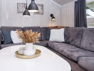 Vakantiehuis Bork Havn  32