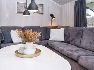 Vakantiehuis Bork Havn  37