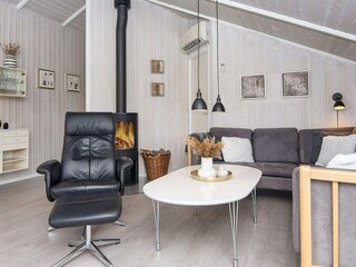 Maison de vacances Bork Havn  2