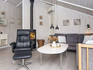 Maison de vacances Bork Havn  3