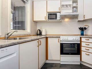 Ferienhaus Bork Havn  15
