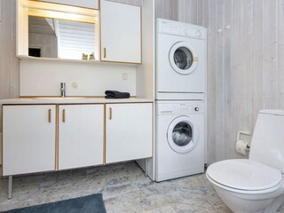 Ferienhaus Bork Havn  16