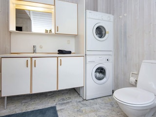 Ferienhaus Bork Havn  24