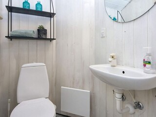 Maison de vacances Bork Havn  7