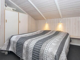 Vakantiehuis Bork Havn  21