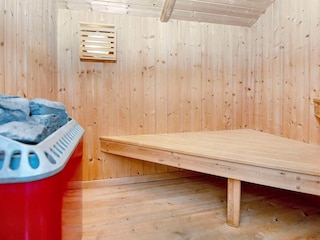 Holiday house Bork Havn  6