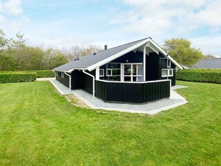 Vakantiehuis Bork Havn  35