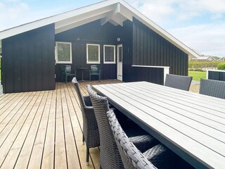 Maison de vacances Bork Havn  31