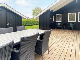 Casa per le vacanze Bork Havn  7