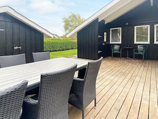 Holiday house Bork Havn  34