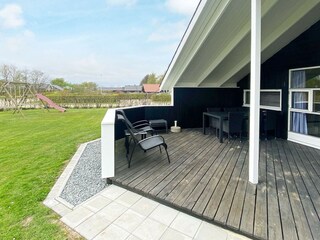 Maison de vacances Bork Havn  36