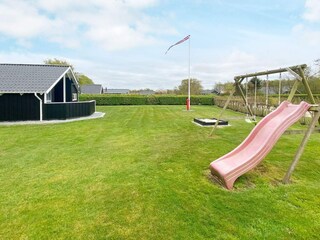 Holiday house Bork Havn  3