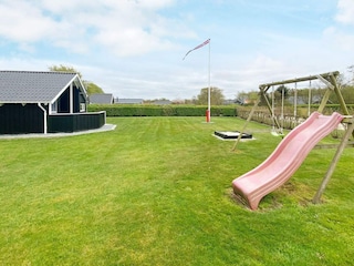 Holiday house Bork Havn  36