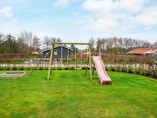 Ferienhaus Bork Havn  24