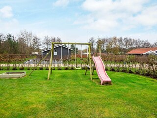 Ferienhaus Bork Havn  27