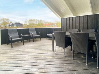Vakantiehuis Bork Havn  31