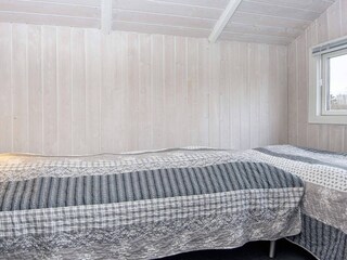 Holiday house Bork Havn  38