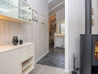 Vakantiehuis Bork Havn  39