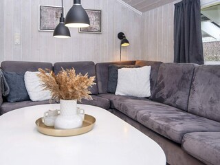 Holiday house Bork Havn  40