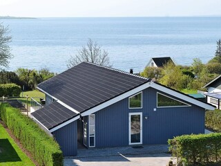 Holiday house Fåborg Outdoor Recording 1