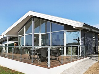 Holiday house Fåborg Outdoor Recording 2