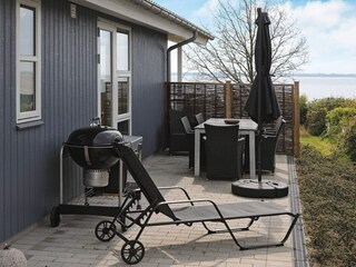 Holiday house Fåborg Outdoor Recording 3