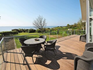 Holiday house Fåborg  4