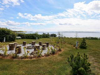 Holiday house Fåborg  9