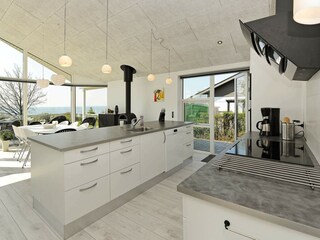 Holiday house Fåborg  14