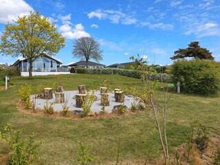 Casa per le vacanze Fåborg  28