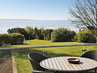 Casa per le vacanze Fåborg  8