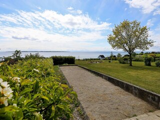 Maison de vacances Fåborg  27