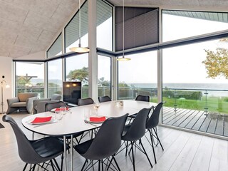 Vakantiehuis Fåborg  9