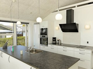 Vakantiehuis Fåborg  17