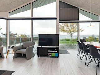 Maison de vacances Fåborg  11