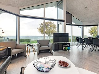 Ferienhaus Fåborg  4