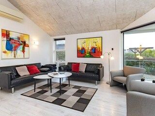Vakantiehuis Fåborg  23