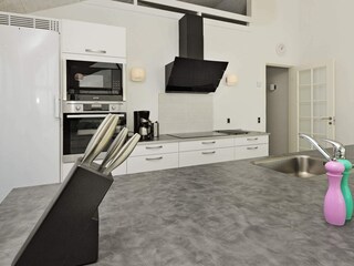 Maison de vacances Fåborg  19