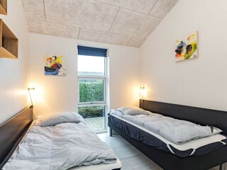 Vakantiehuis Fåborg  14