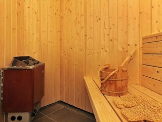 Maison de vacances Fåborg  8