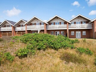 Apartment Havneby Outdoor Recording 3