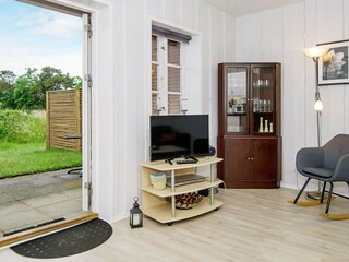 Apartment Havneby  8