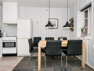 Apartment Havneby  12