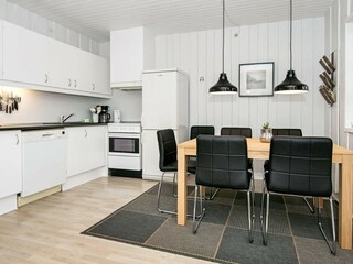 Apartment Havneby  13