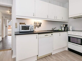 Apartment Havneby  15